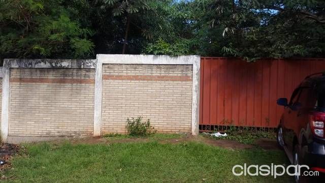 ATENCIÓN INVERSIONISTAS 3 HECTÁREAS EN EL CENTRO DE CIUDAD DEL ESTE — foto 2