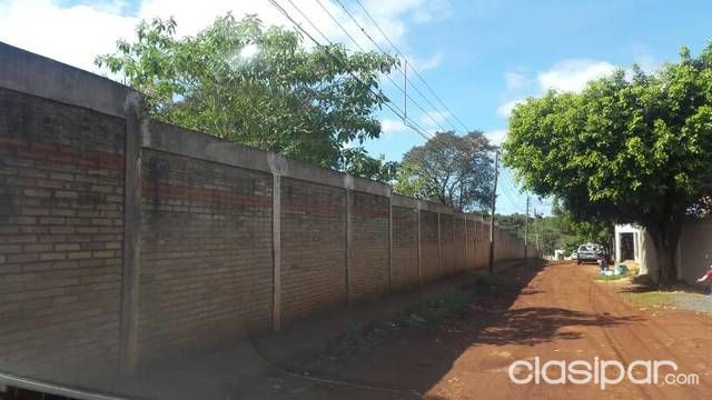 ATENCIÓN INVERSIONISTAS 3 HECTÁREAS EN EL CENTRO DE CIUDAD DEL ESTE — foto 3