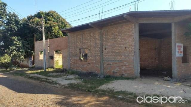 VENDO URGENTE MINGA GUAZU — foto 2
