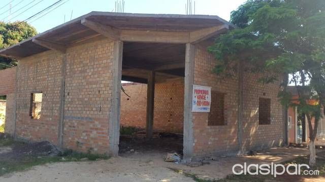 VENDO URGENTE MINGA GUAZU — foto 3