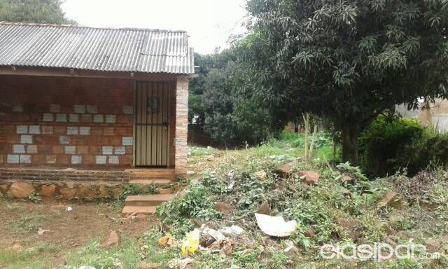 Vendo terreno en Ñemby — foto 2