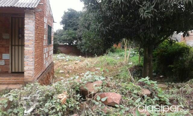 Vendo terreno en Ñemby — foto 3