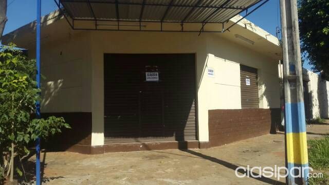 AMPLIO LOCAL COMERCIAL..CENTRO LUQUE!!! — foto 2