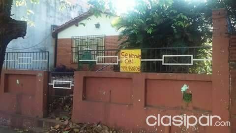 VENDO CASA ZONA PALOMAR — foto 2