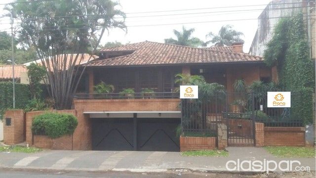 ALQUILO Hermosa Casa en Barrio Mcal. Estigarribia. — foto 2