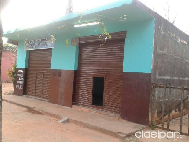 Vendo hermoso salon. — foto 2