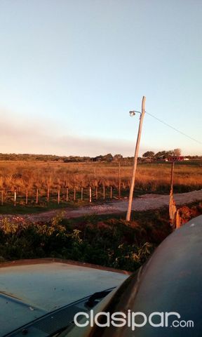 Propiedad en Nueva Italia- Sobre nueva Ruta Nueva Italia - Carapeguá — foto 2