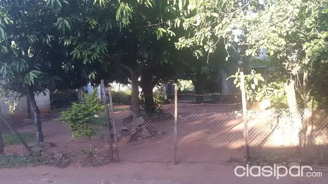 VENDO CASA EN SAN LORENZO — foto 3
