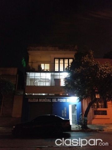 VENDO EDIFICIO EN ZONA CENTRO DE ASUNCION — foto 2