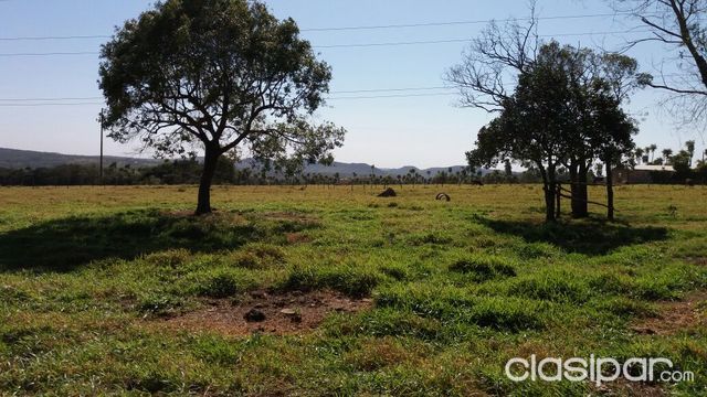 Vendoalquilo GRANJA — foto 2