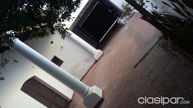 casa zona Mcal. Estigarribia y Peru — foto 2