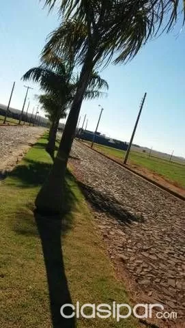 Vendo 2 Terrenos Barrio Cerrado La Paloma. — foto 3