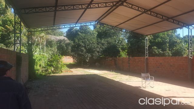 VENDO TERRENO 15 x 40 EN BENJAMIN ACEVAL!!! — foto 3