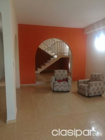 VENDO CASA 4 DORMITORIOS EN LOMA MERLO -LUQUE — foto 3