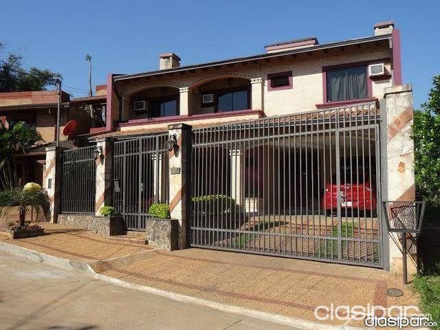 VENDO HERMOSO Y AMPLIO CHALET Z AVDA. LUIS MA. ARGAÑA — foto 2