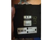 Vendo computadora Subaru Impreza 22611AL350