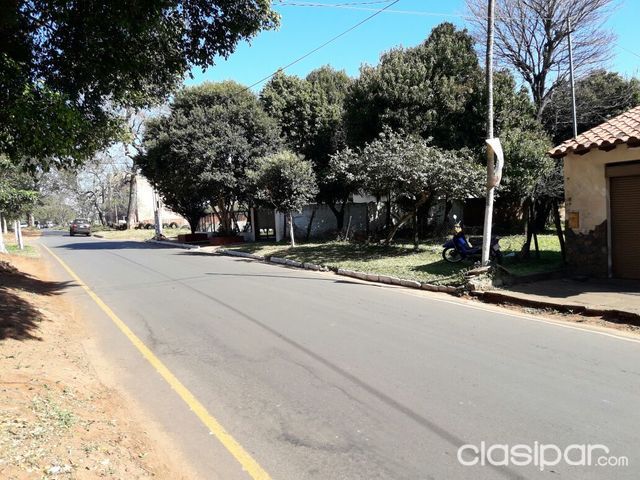 VENDO HERMOSO TERRENO A 200 MTS. DEL PALACIO DE JUSTICIA DE SAN LORENZO — foto 3