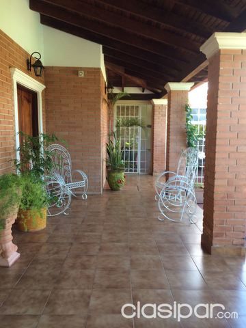 Residencia a 3 cuadras de autopista aeropuerto — foto 2