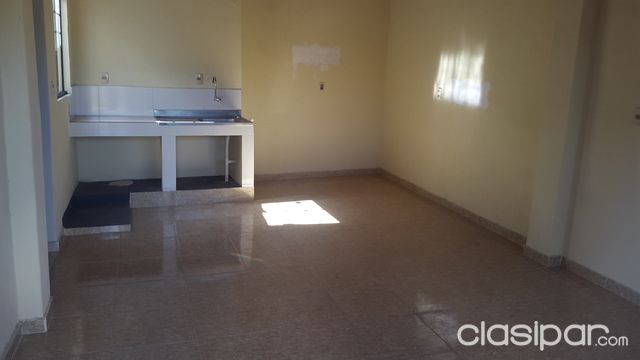 Alquilo un departamento en Barrio San Pablo — foto 2