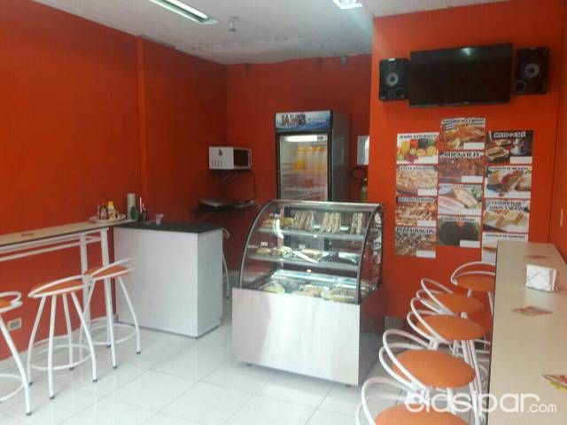Remato llave de negocio gastronómico! — foto 2