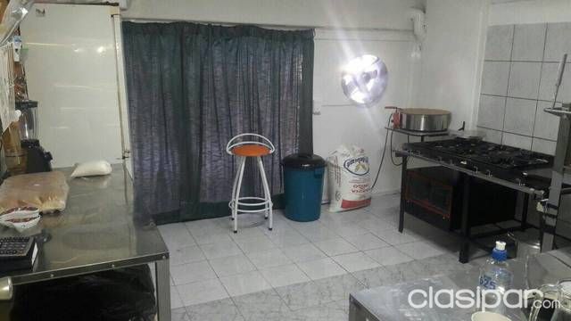 Remato llave de negocio gastronómico! — foto 3