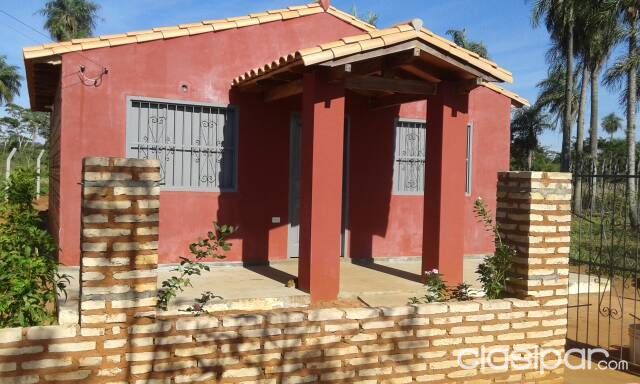 Vendo casa — foto 2