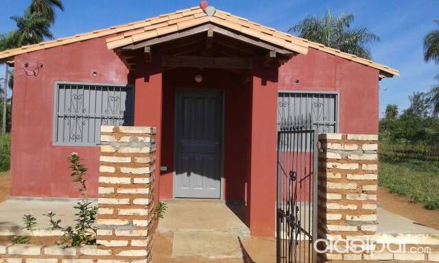 Vendo casa — foto 3