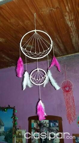 Hermosos atrapasueños — foto 2
