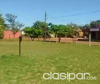 Vendo terreno titulado en centro de hernandarias — foto 2