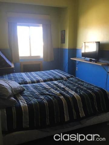 ELEGANTE DEPARTAMENTO EN ENCARNACIÓN — foto 2