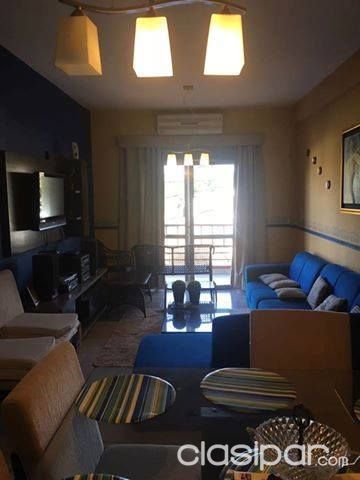 ELEGANTE DEPARTAMENTO EN ENCARNACIÓN — foto 3