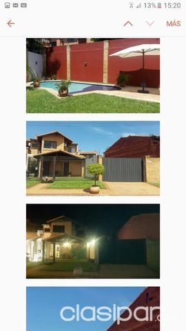 Vendo Casa Zona Norte - Colegio de la Asuncion - Indufar — foto 2