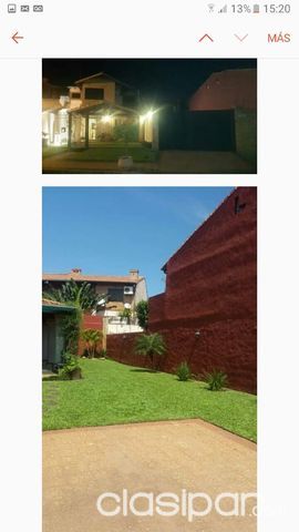 Vendo Casa Zona Norte - Colegio de la Asuncion - Indufar — foto 3