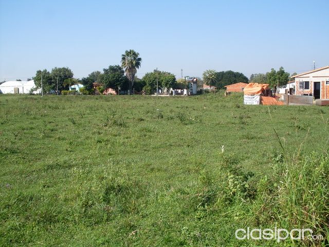 VENDO TERRENO LIMPIO ZONA ABASTO NORTE!! — foto 2
