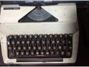 Fácit máquina de escribir vendo