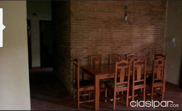 CASA EN LUQUE - ZONA CONMEBOL — foto 2