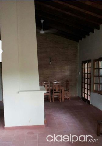 CASA EN LUQUE - ZONA CONMEBOL — foto 3