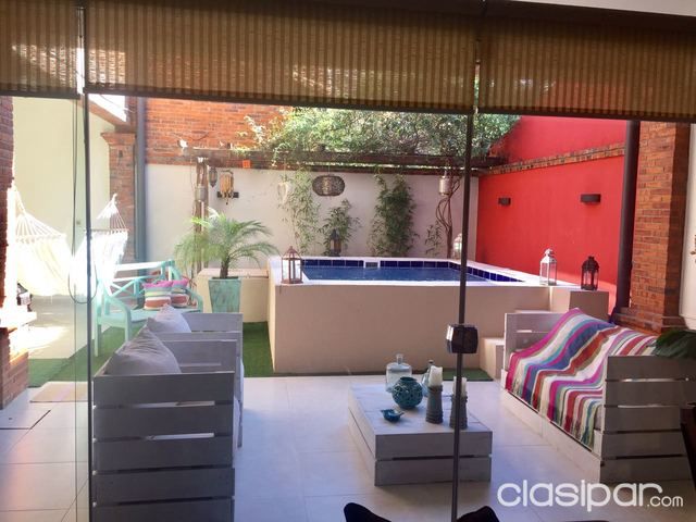 Vendo Hermoso duplex — foto 3