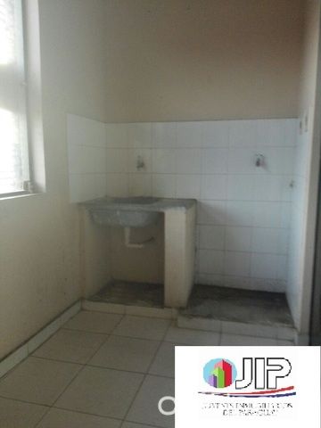 Departamento en planta Baja Bº San Pablo — foto 3