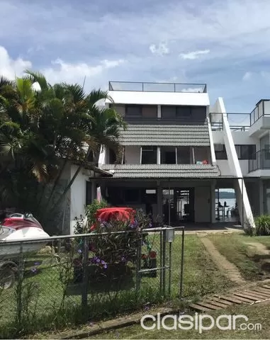 Casa Sobre el Lago San Bernardino Remato — foto 3