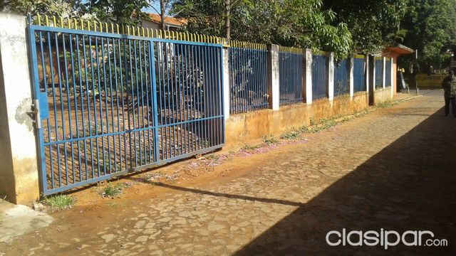 Oferta aprovecha Vendo terreno con casa — foto 2