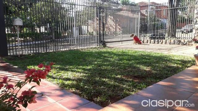 Alquilo Casa en Lambaré — foto 2