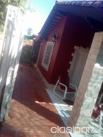 Vendo Casa — foto 3