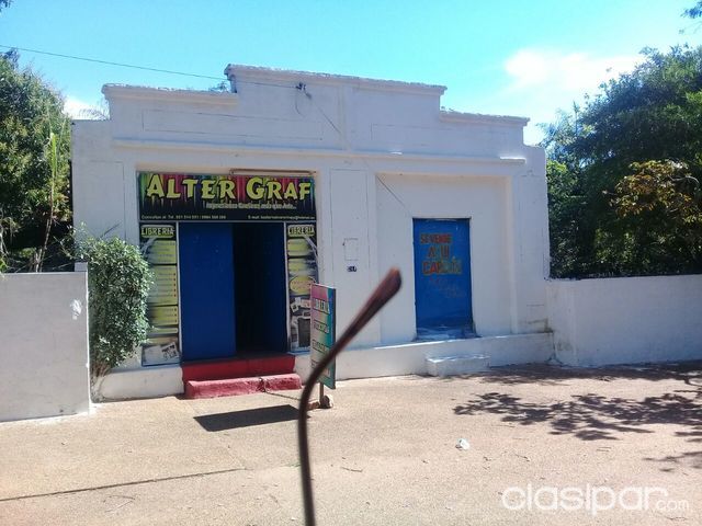 Casas - REMATO A MITAD DE PRECIO! Ideal para inversión