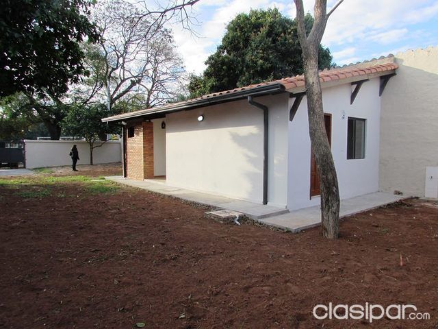 vendo en Lambaré A 300 metros de Carretera de López y a 150 metros de la Avenida del Yacht. Zona Asociación del Banco de Fomento. — foto 3