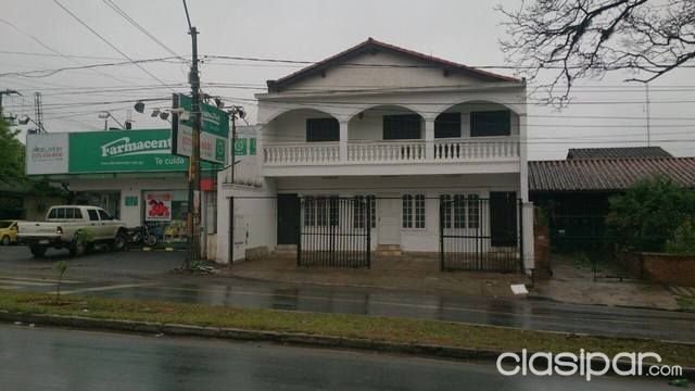 ALQUILO DEPARTAMENTO SOBRE Gral:SANTOS — foto 3