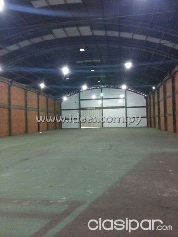 ALQUILO DEPÓSITO ZONA COSTANERA — foto 2