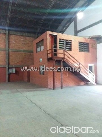 ALQUILO DEPÓSITO ZONA COSTANERA — foto 3