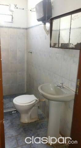 Dpto De un ambiente — foto 3