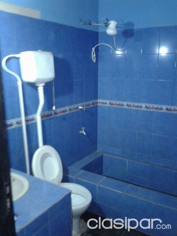 Vendo casa en Limpio — foto 3